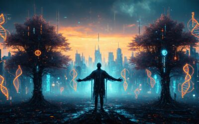 Will AI Help Us Live Longer? Exploring the Future of Immortality, Health, and Life Expectancy Predictions