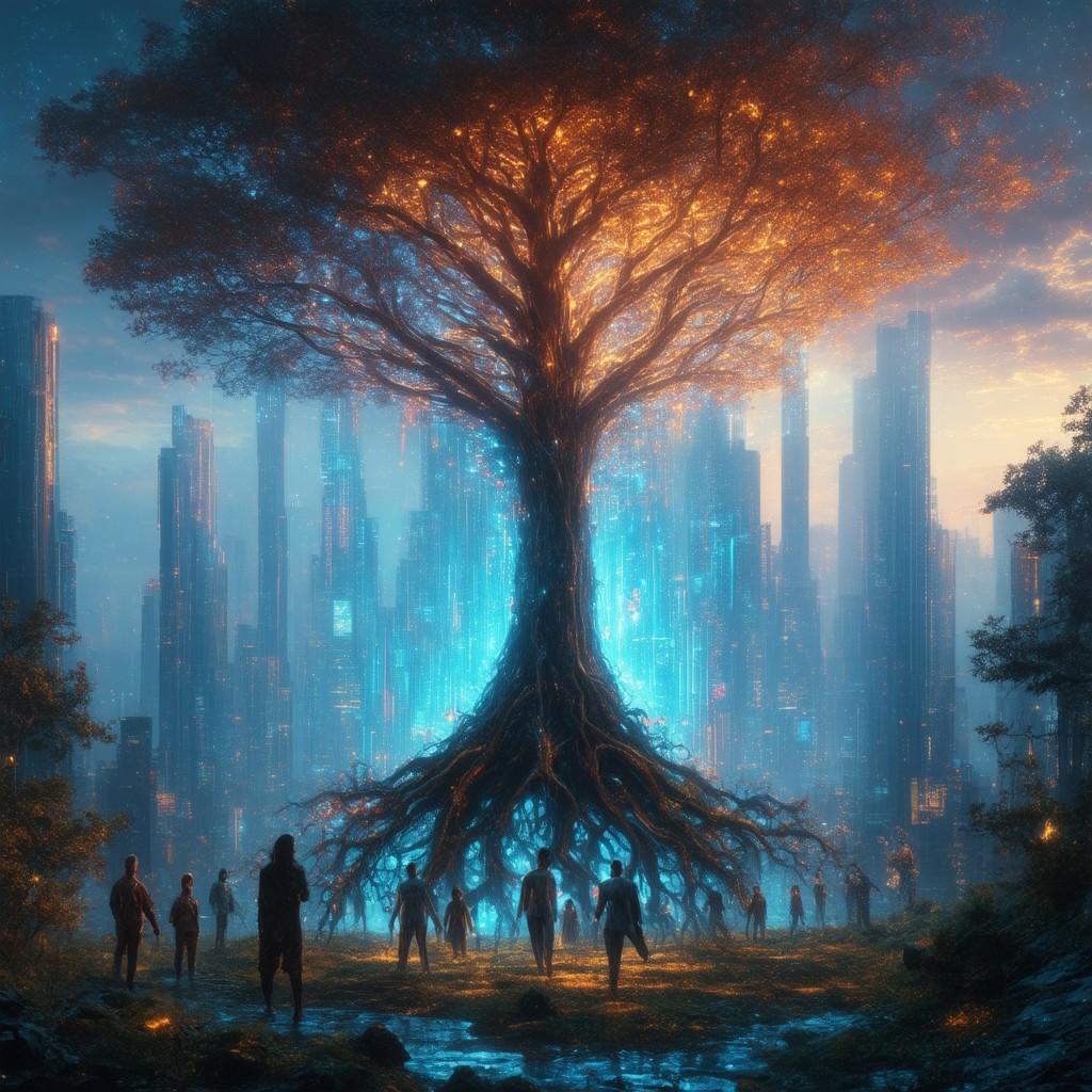 Will AI Help Us Live Longer? Exploring the Future of Immortality, Health, and Life Expectancy Predictions 1 Will AI Help Us Live Longer? Exploring the Future of Immortality, Health, and Life Expectancy Predictions 1