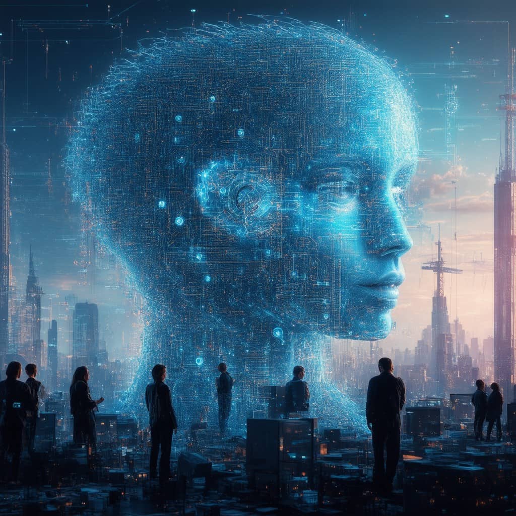 Will AI Hit a Wall? Exploring Its Impact on Wall Street, Humanity, Construction, and the Future of Innovation 2 Will AI Hit a Wall? Exploring Its Impact on Wall Street, Humanity, Construction, and the Future of Innovation 2