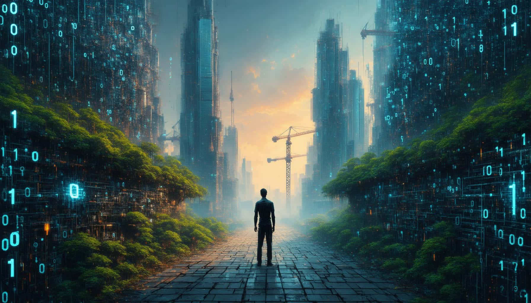 will-ai-hit-a-wall-exploring-its-impact-on-wall-street-humanity-construction-and-the-future-of-innovation Will AI Hit a Wall? Exploring Its Impact on Wall Street, Humanity, Construction, and the Future of Innovation