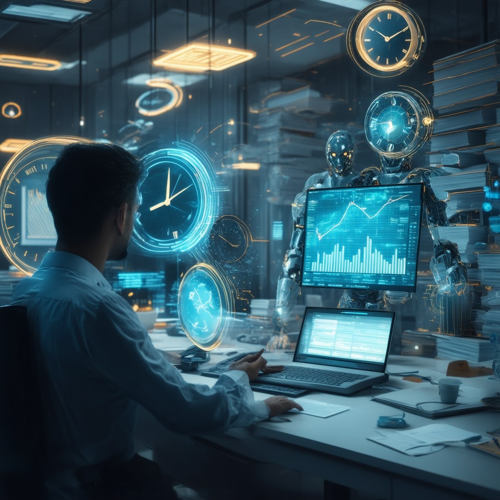 Will AI Impact Accounting Jobs? Examining the Future of Accountants and the Role of Automation in California 1 Will AI Impact Accounting Jobs? Examining the Future of Accountants and the Role of Automation in California 1
