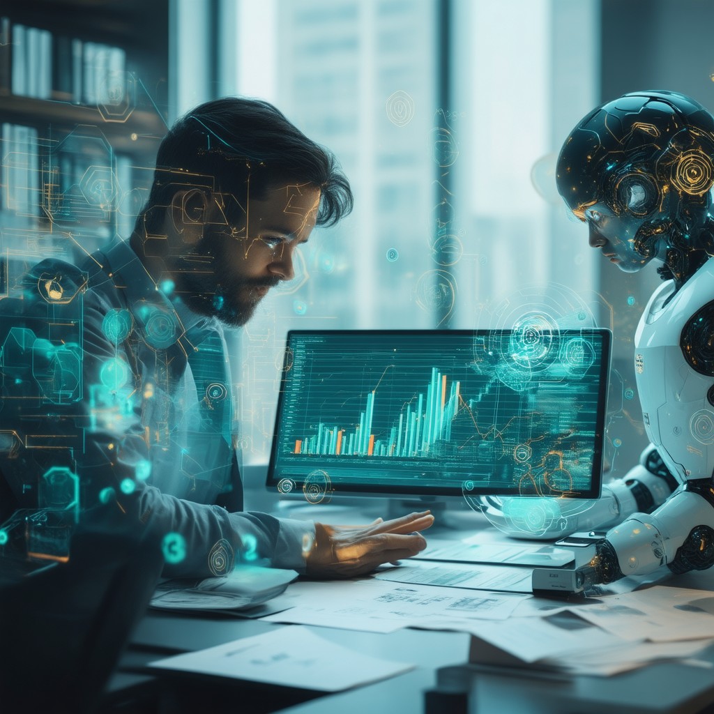 Will AI Impact Accounting Jobs? Examining the Future of Accountants and the Role of Automation in California 2 Will AI Impact Accounting Jobs? Examining the Future of Accountants and the Role of Automation in California 2