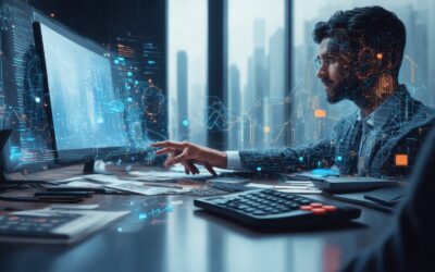 Will AI Impact Accounting Jobs? Examining the Future of Accountants and the Role of Automation in California