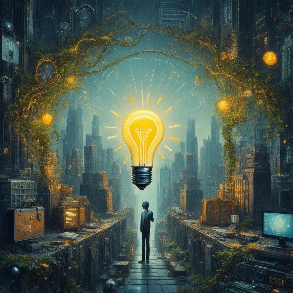 Will AI Impact Jobs? Exploring Which Roles Are Vulnerable and Which Will Thrive 1 Will AI Impact Jobs? Exploring Which Roles Are Vulnerable and Which Will Thrive 1