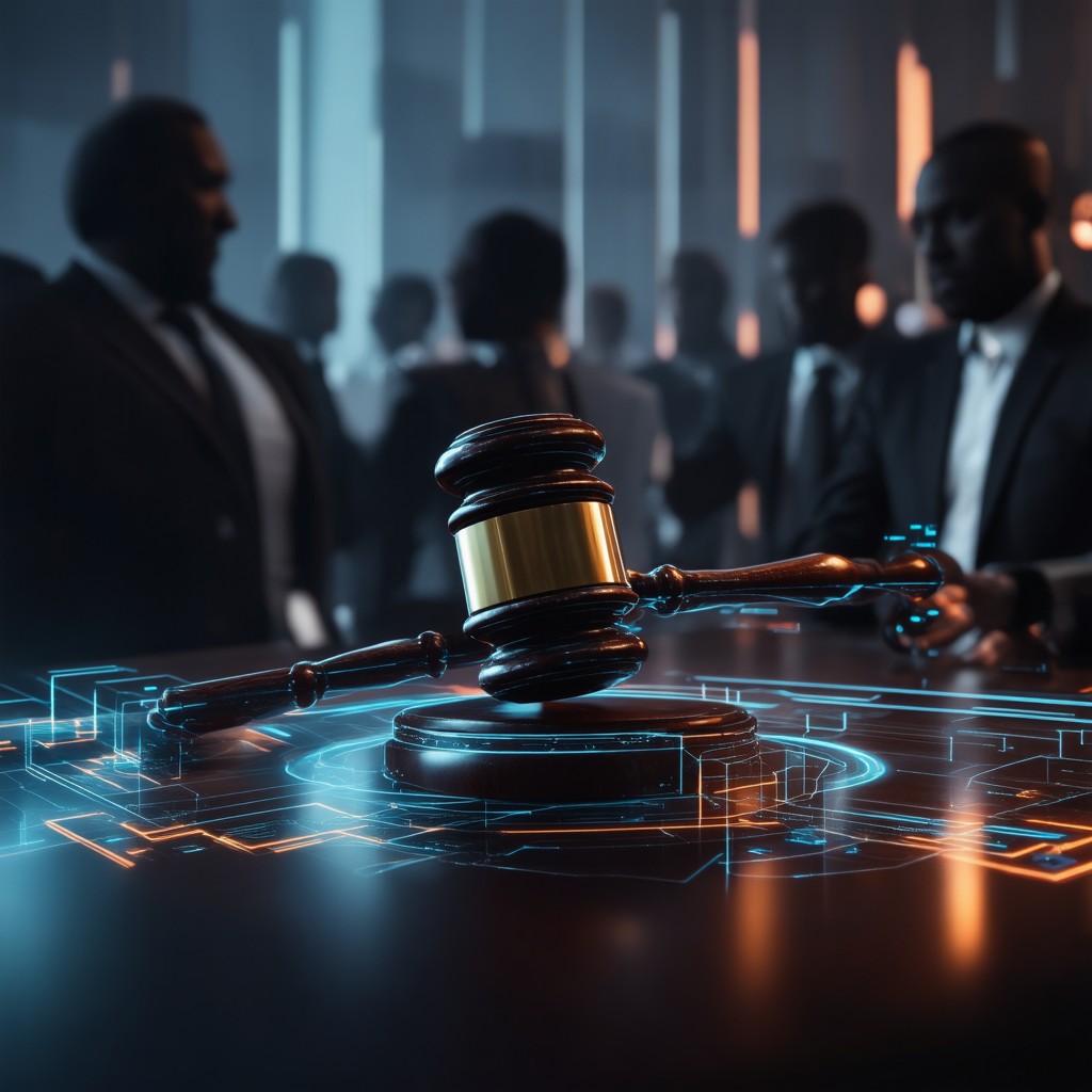 Will AI Impact Lawyers? Exploring the Future of Legal Jobs, Threats, and Opportunities 1