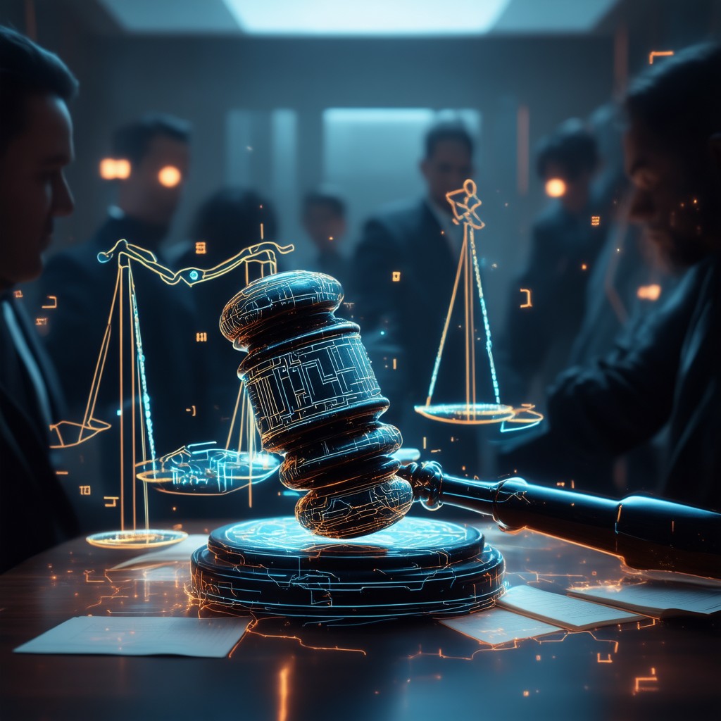 Will AI Impact Lawyers? Exploring the Future of Legal Jobs, Threats, and Opportunities 2