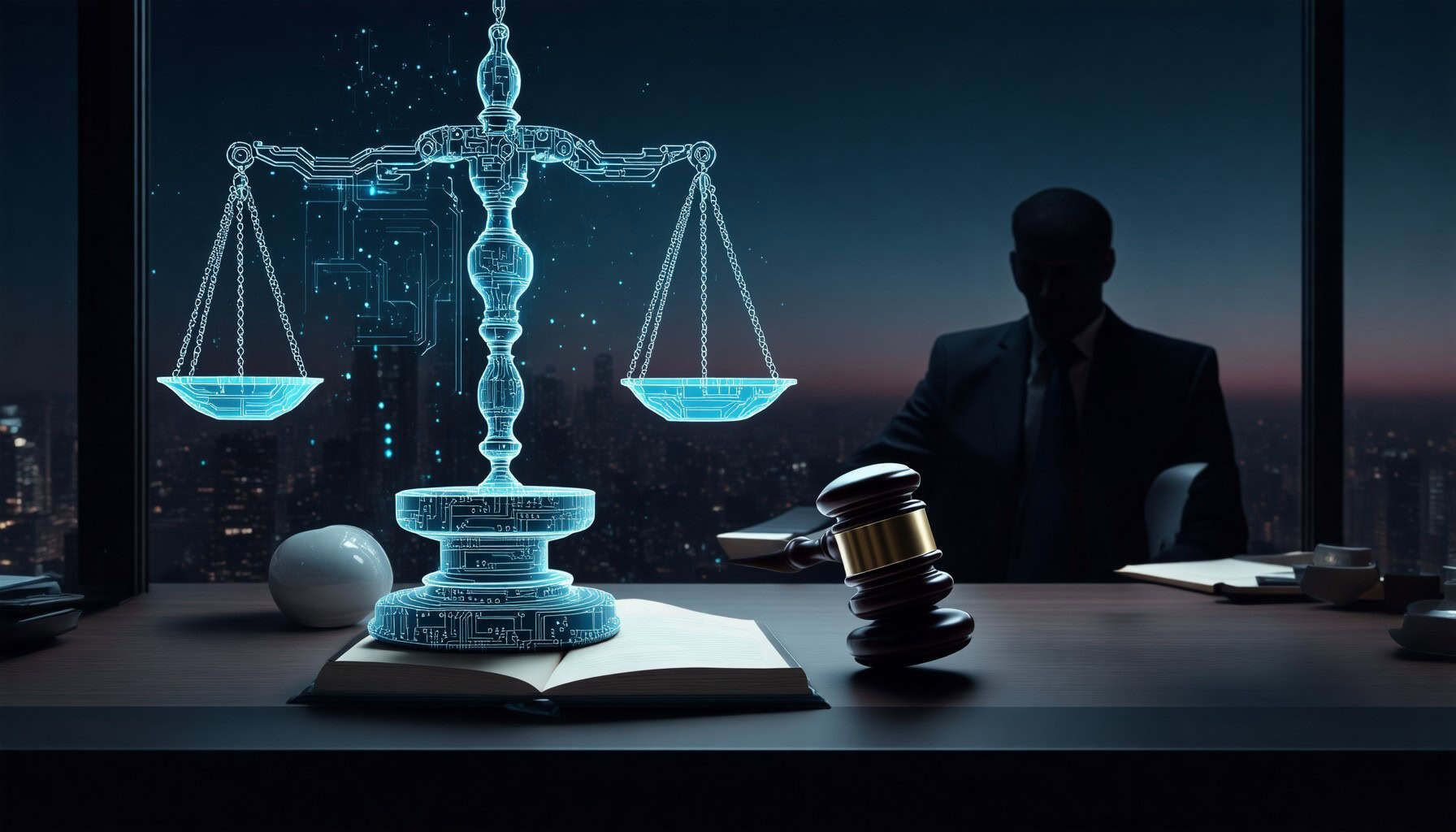 Will AI Impact Lawyers? Exploring the Future of Legal Jobs, Threats, and Opportunities