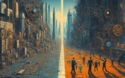 Will AI Increase Inequality? Exploring Its Impact on Jobs, Gender, and Economic Disparities
