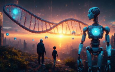 Simple Blog Page Style 13 Will AI Increase Life Expectancy: Exploring How Artificial Intelligence Could Extend Our Lifespan and Transform Life by 2050