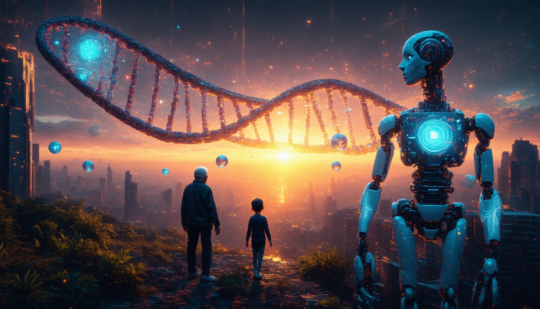 will-ai-increase-life-expectancy-exploring-how-artificial-intelligence-could-extend-our-lifespan-and-transform-life-by-2050 Will AI Increase Life Expectancy: Exploring How Artificial Intelligence Could Extend Our Lifespan and Transform Life by 2050
