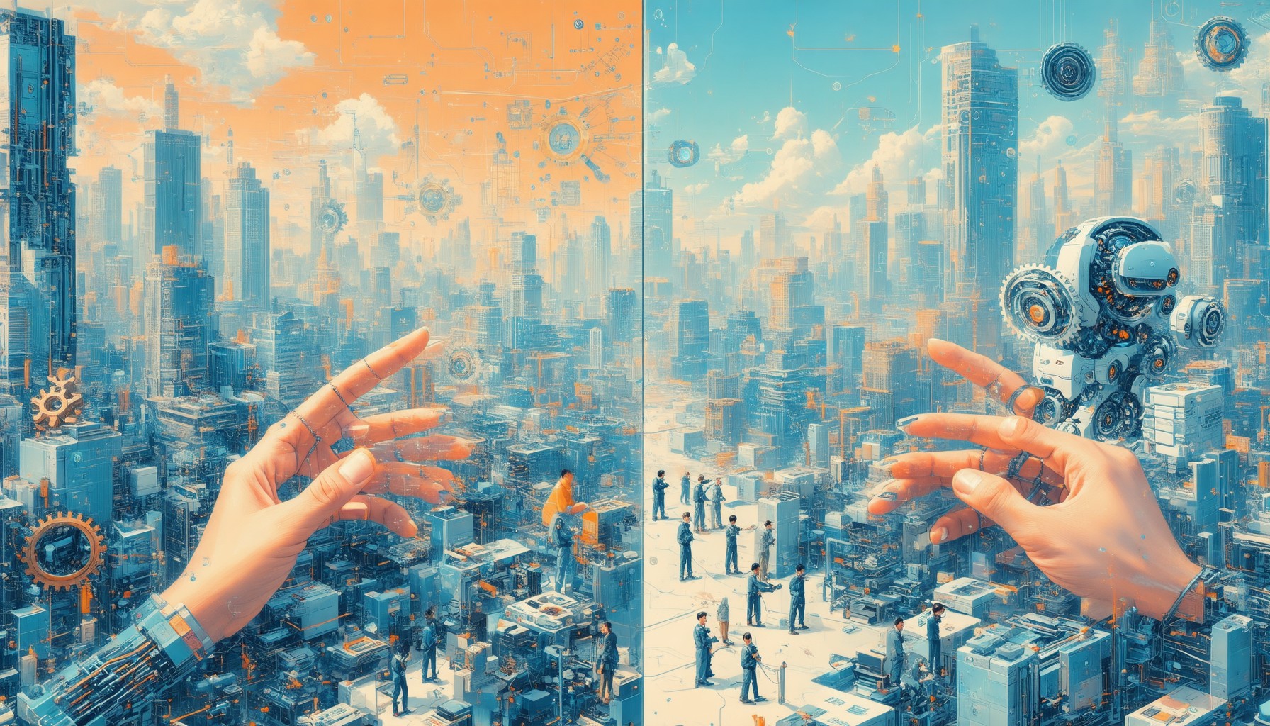 will-ai-increase-or-decrease-jobs-exploring-employment-impacts-and-future-job-trends Will AI Increase or Decrease Jobs? Exploring Employment Impacts and Future Job Trends