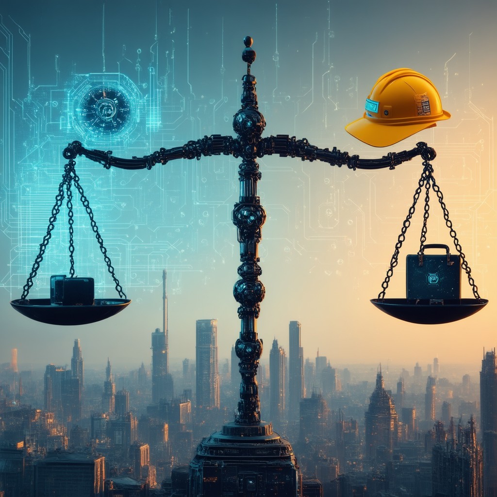 Will AI Increase Unemployment? Exploring the Impact of Artificial Intelligence on Jobs and Economic Stability 2 Will AI Increase Unemployment? Exploring the Impact of Artificial Intelligence on Jobs and Economic Stability 2