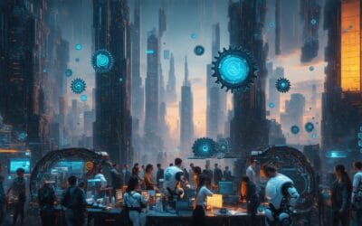 Will AI Jobs Be in Demand? Exploring Future Career Opportunities and Job Stability in an AI-Driven World