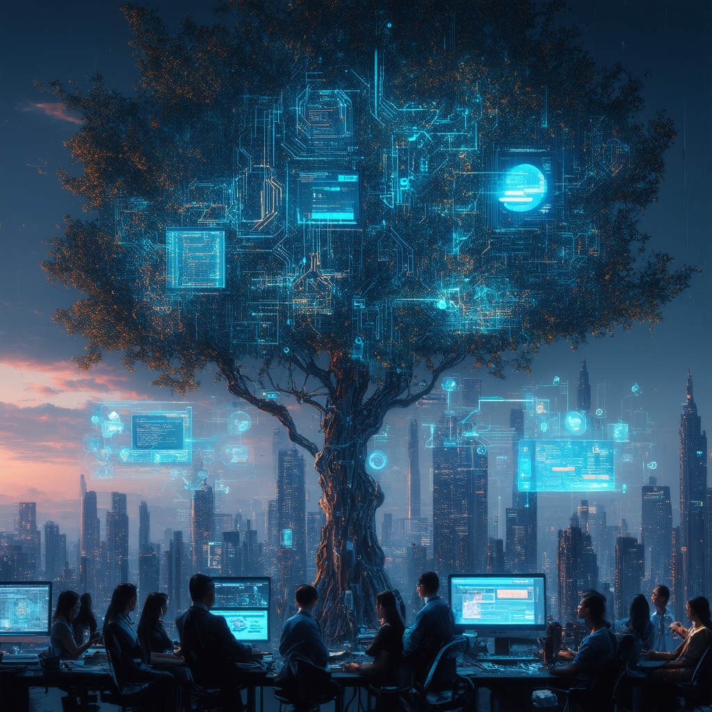 Will AI Jobs Be in Demand? Exploring Future Career Opportunities and Job Stability in an AI-Driven World 2