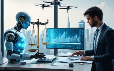 Will AI Kill Accounting Jobs? Exploring the Future of Accountants and the Impact on the Profession