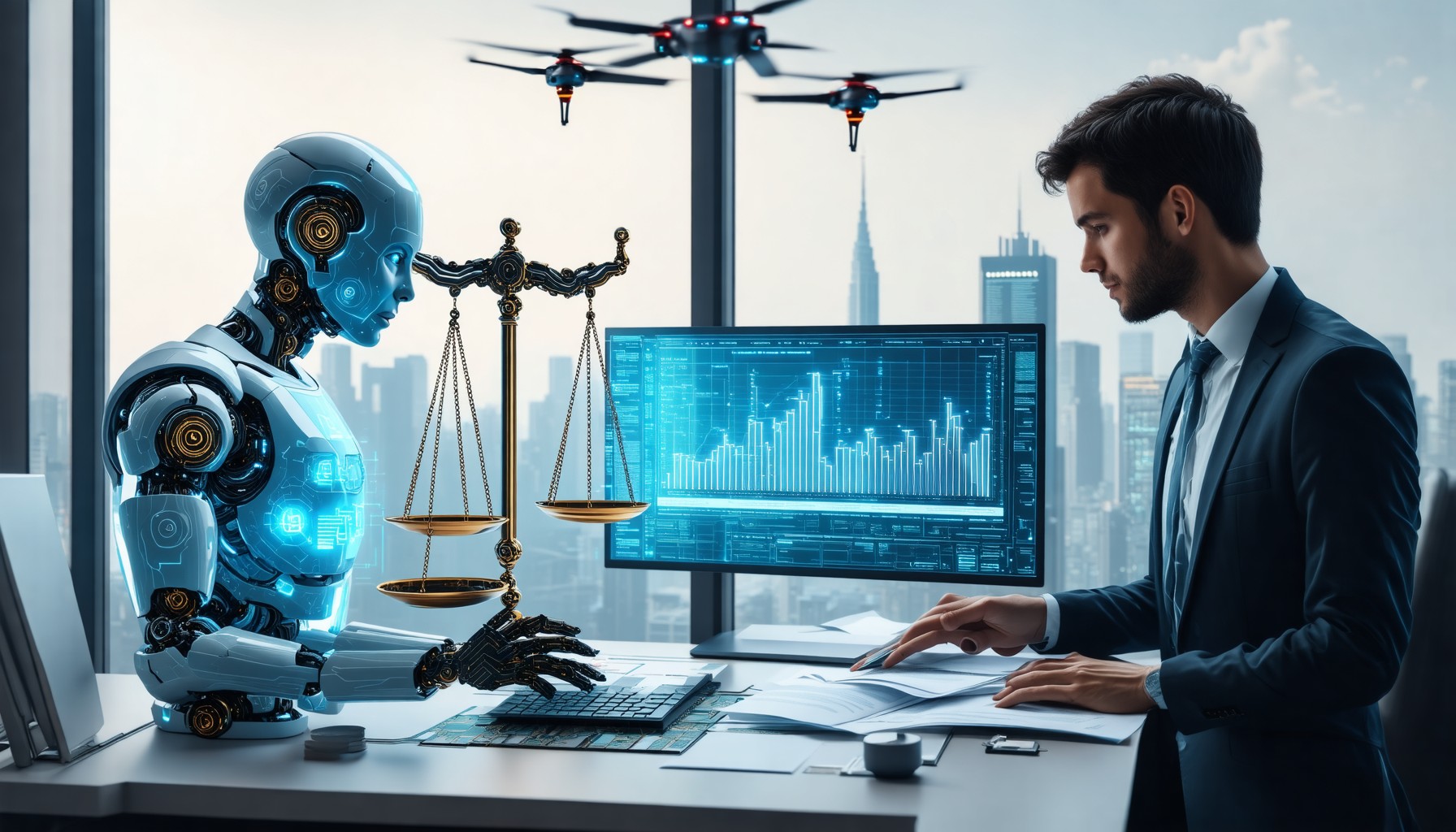 Will AI Kill Accounting Jobs? Exploring the Future of Accountants and the Impact on the Profession