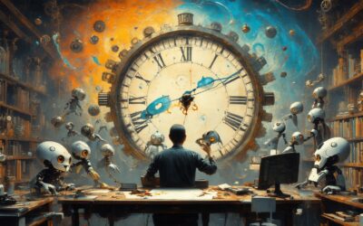 Simple Blog Page Style 11 Will AI Kill Animation? Exploring the Future of Animators and the Industry’s Survival Against AI Innovations