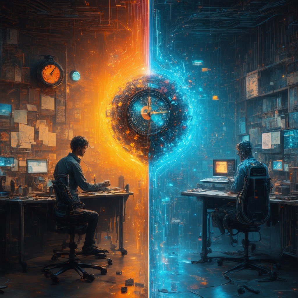Will AI Kill Animation? Exploring the Future of Animators and the Industry's Survival Against AI Innovations 1