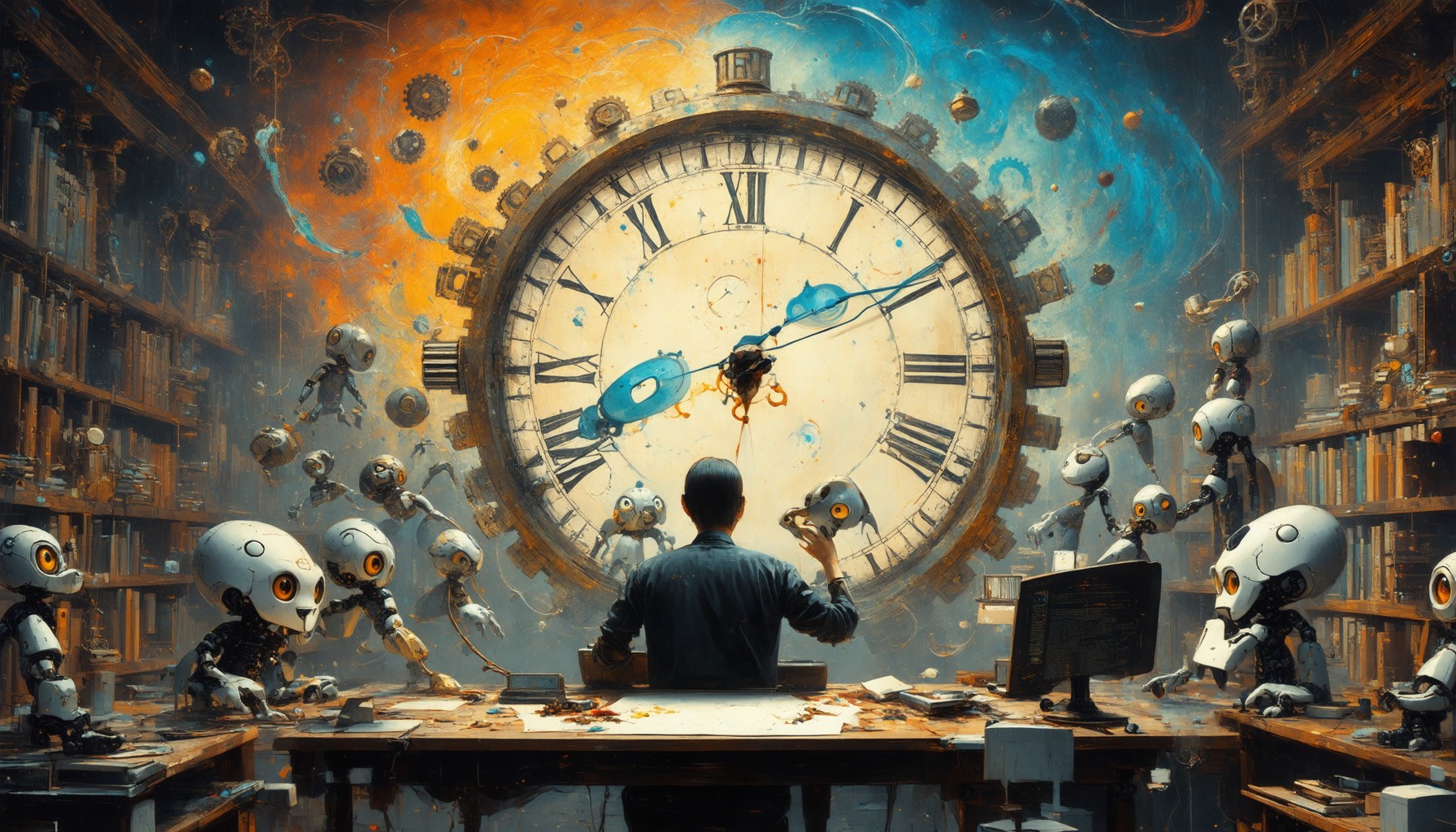 Will AI Kill Animation? Exploring the Future of Animators and the Industry's Survival Against AI Innovations