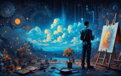 Will AI Kill Art? Exploring the Future of Creativity and the Artist’s Role in an Automated World