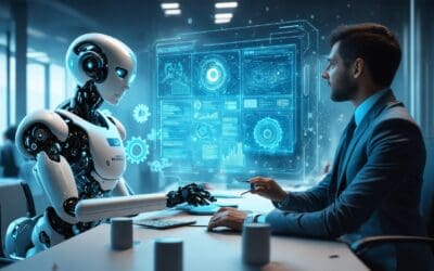 Will AI Kill Consulting? Exploring the Future of Consulting Jobs, Industry Impact, and the Professions That Will Survive