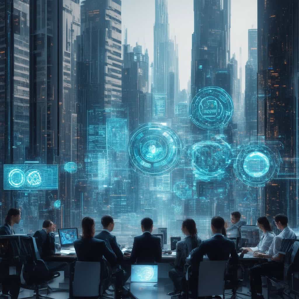 Will AI Kill Consulting? Exploring the Future of Consulting Jobs, Industry Impact, and the Professions That Will Survive 2
