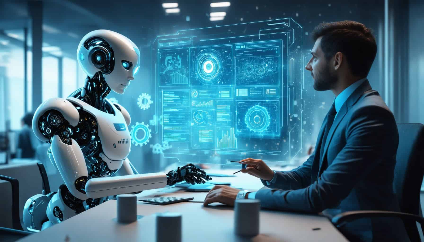 Will AI Kill Consulting? Exploring the Future of Consulting Jobs, Industry Impact, and the Professions That Will Survive
