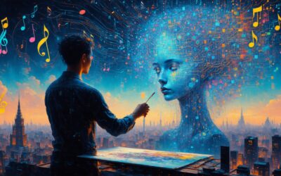 Will AI Kill Creativity? Exploring the Impact of Artificial Intelligence on Human Imagination and Expression