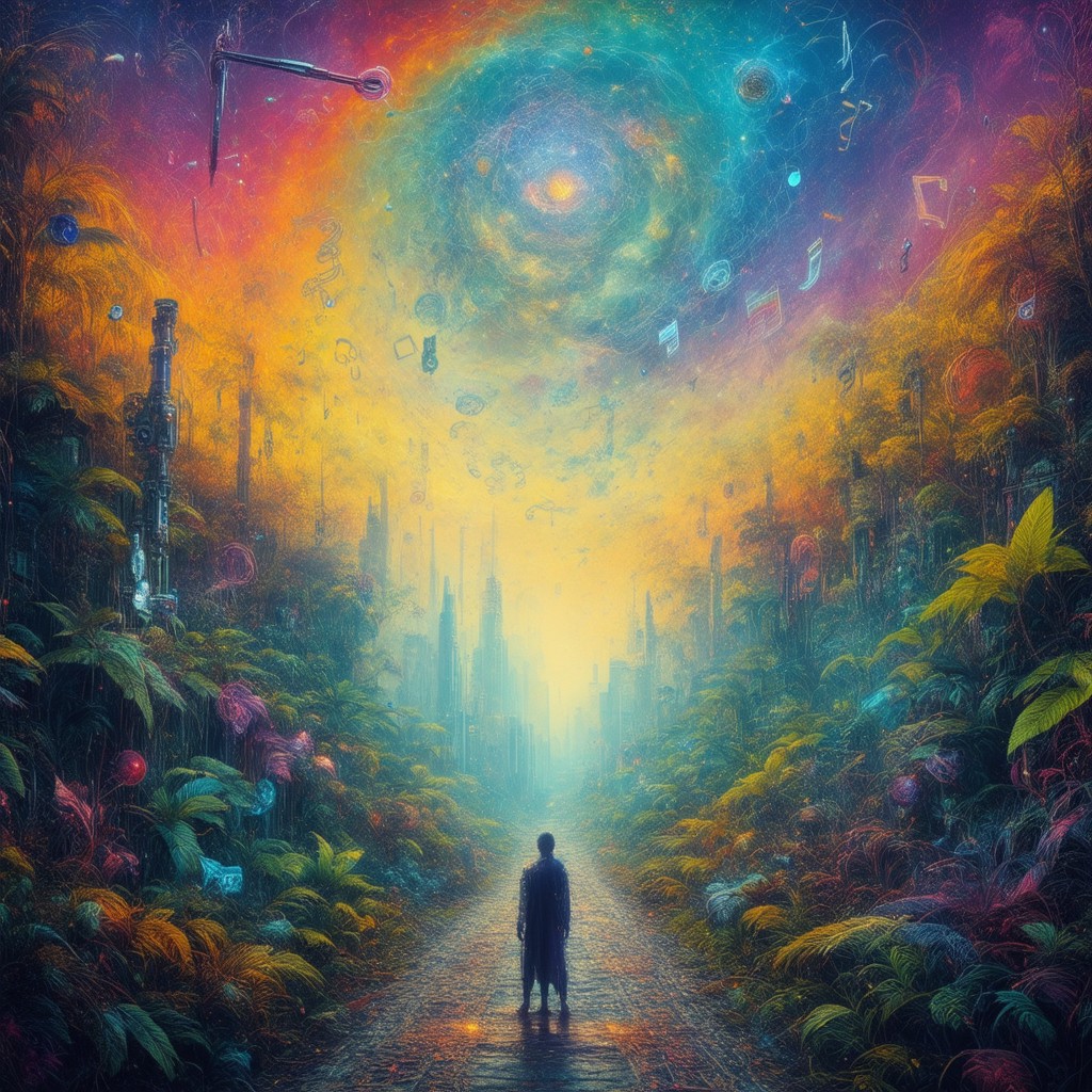 Will AI Kill Creativity? Exploring the Impact of Artificial Intelligence on Human Imagination and Expression 1 Will AI Kill Creativity? Exploring the Impact of Artificial Intelligence on Human Imagination and Expression 1