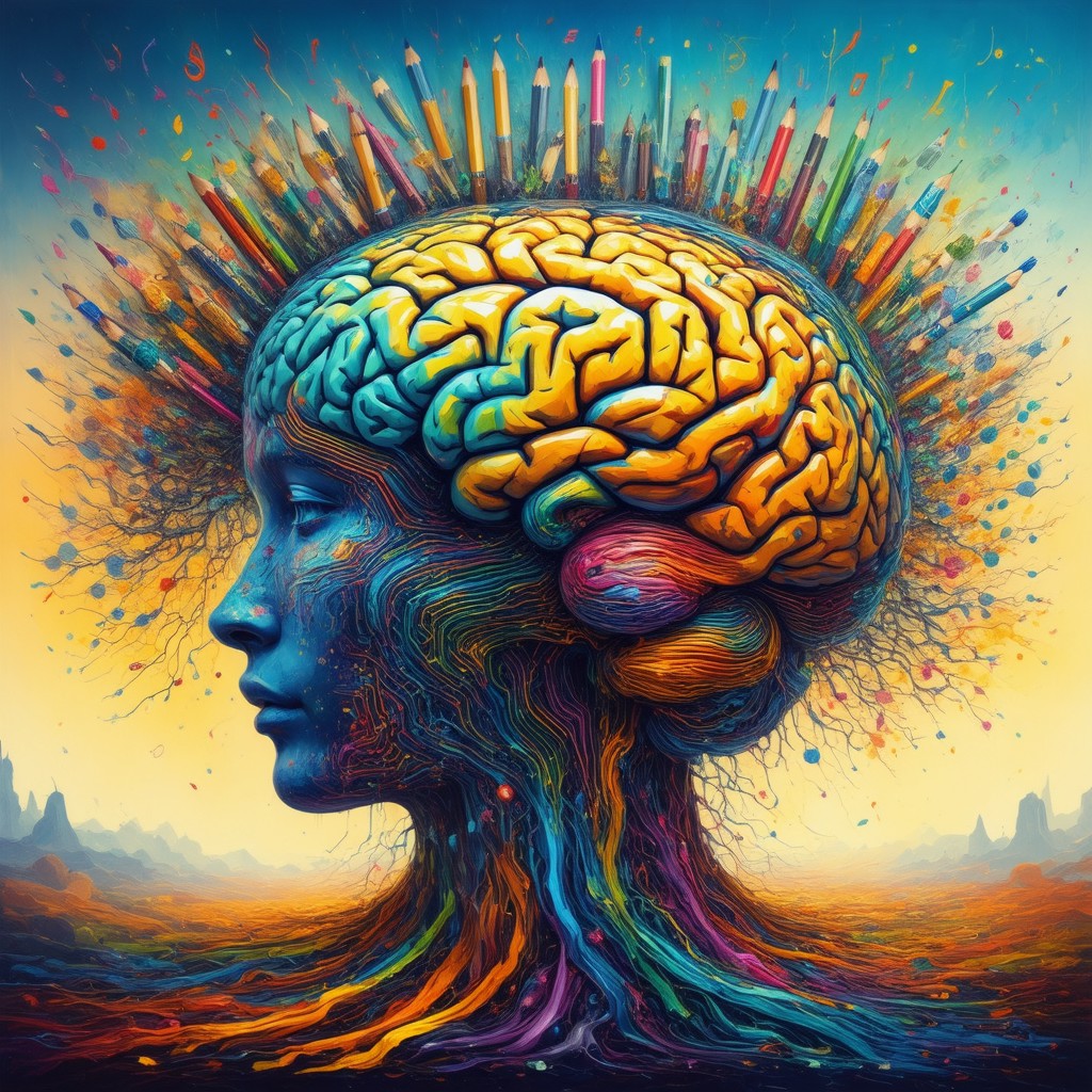 Will AI Kill Creativity? Exploring the Impact of Artificial Intelligence on Human Imagination and Expression 2 Will AI Kill Creativity? Exploring the Impact of Artificial Intelligence on Human Imagination and Expression 2