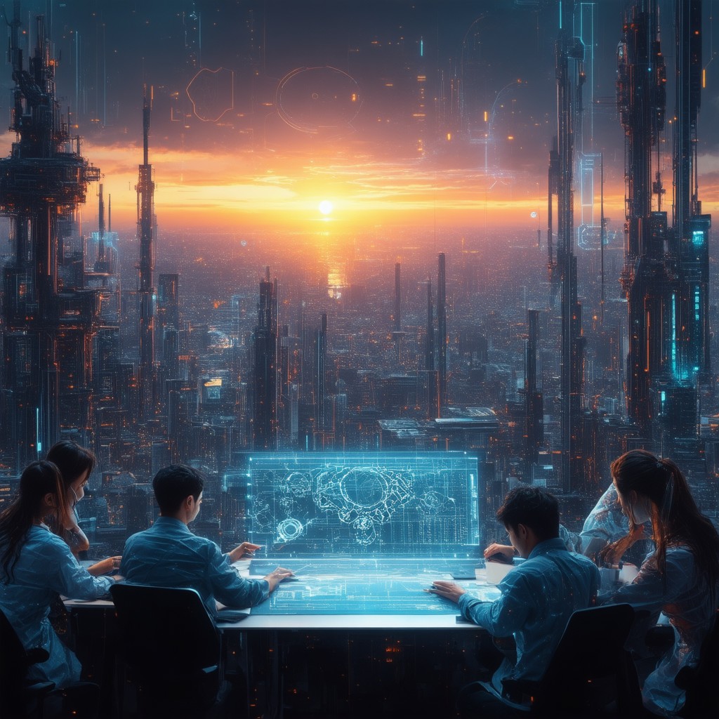 Will AI Kill Engineering Jobs or Create New Opportunities in the Industry? 1 Will AI Kill Engineering Jobs or Create New Opportunities in the Industry? 1