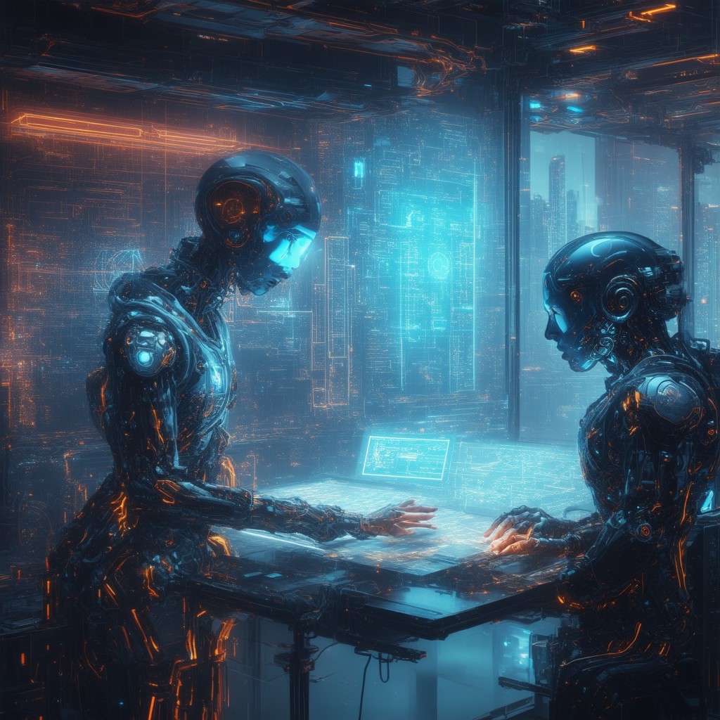 Will AI Kill Engineering Jobs or Create New Opportunities in the Industry? 2 Will AI Kill Engineering Jobs or Create New Opportunities in the Industry? 2