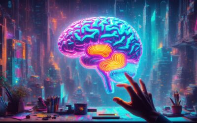 Simple Blog Page Style 11 Will AI Kill Graphic Design? Exploring the Future of Creativity, Job Security, and the Role of Designers in 2025
