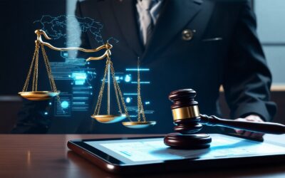 Will AI Kill Lawyers? Exploring the Future of Legal Jobs, Salaries, and the Impact of AI on the Judiciary