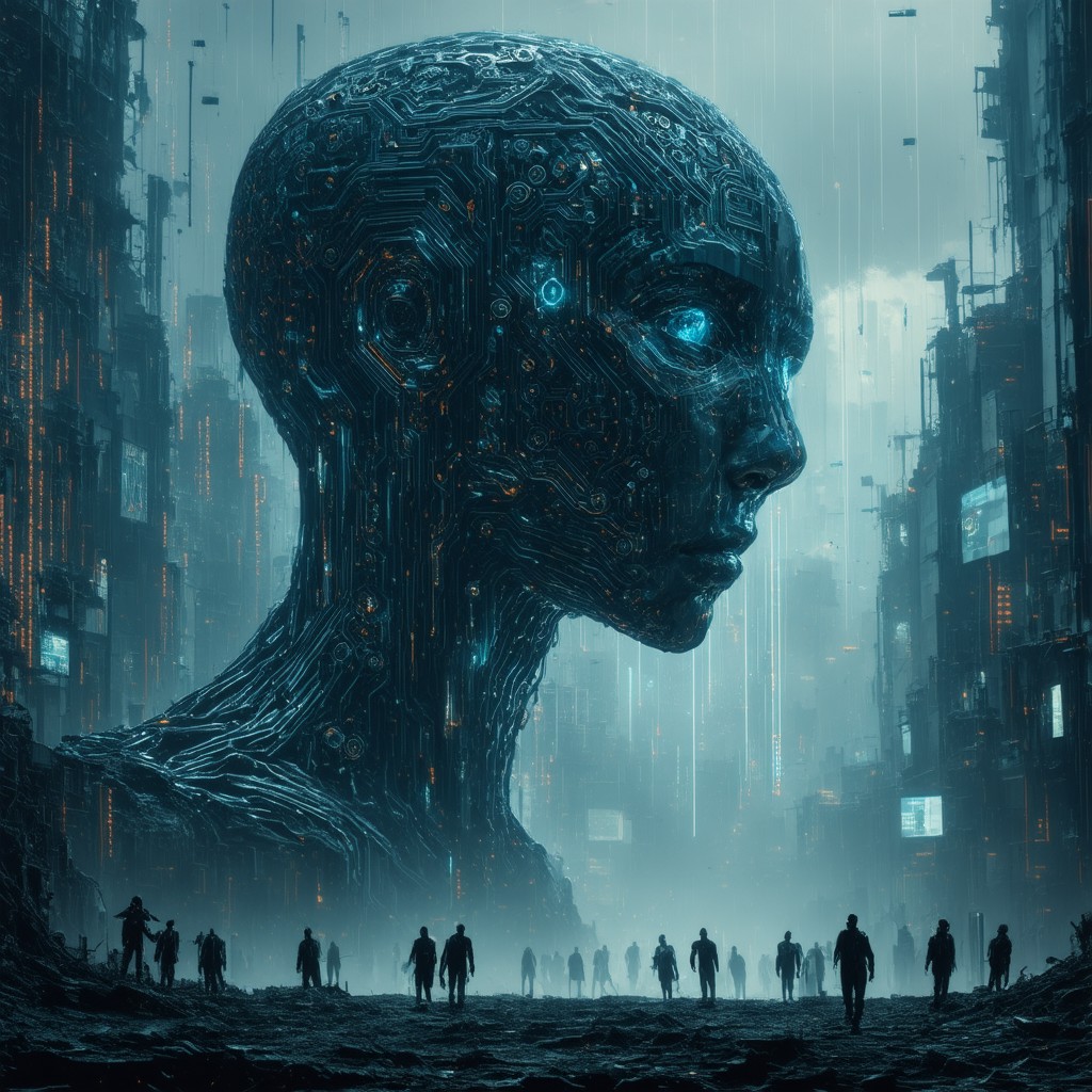 Will AI Kill Us All? Exploring the Threats, Timelines, and Possibilities of AI Dominance 1