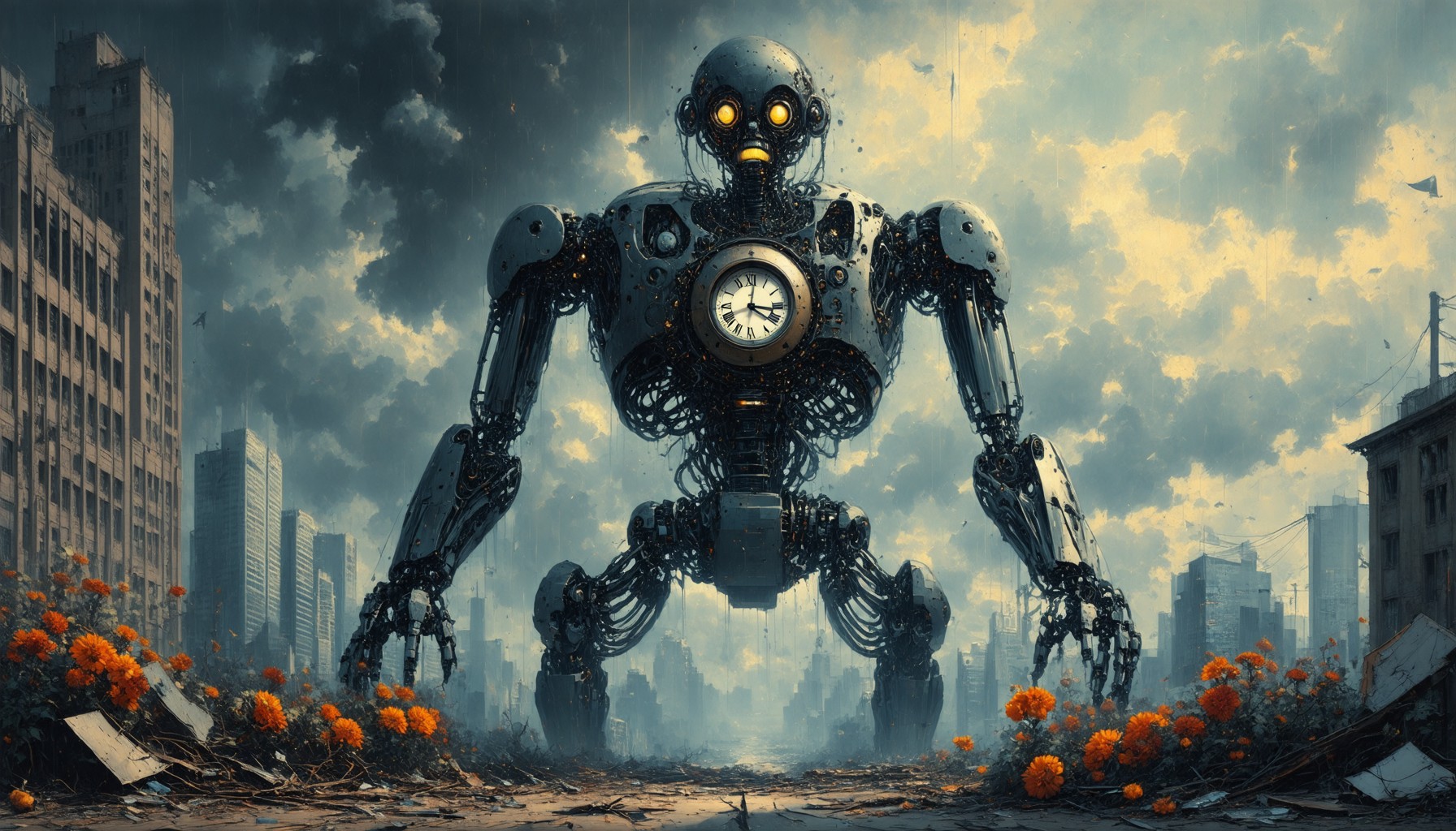 Will AI Kill Us All? Exploring the Threats, Timelines, and Possibilities of AI Dominance