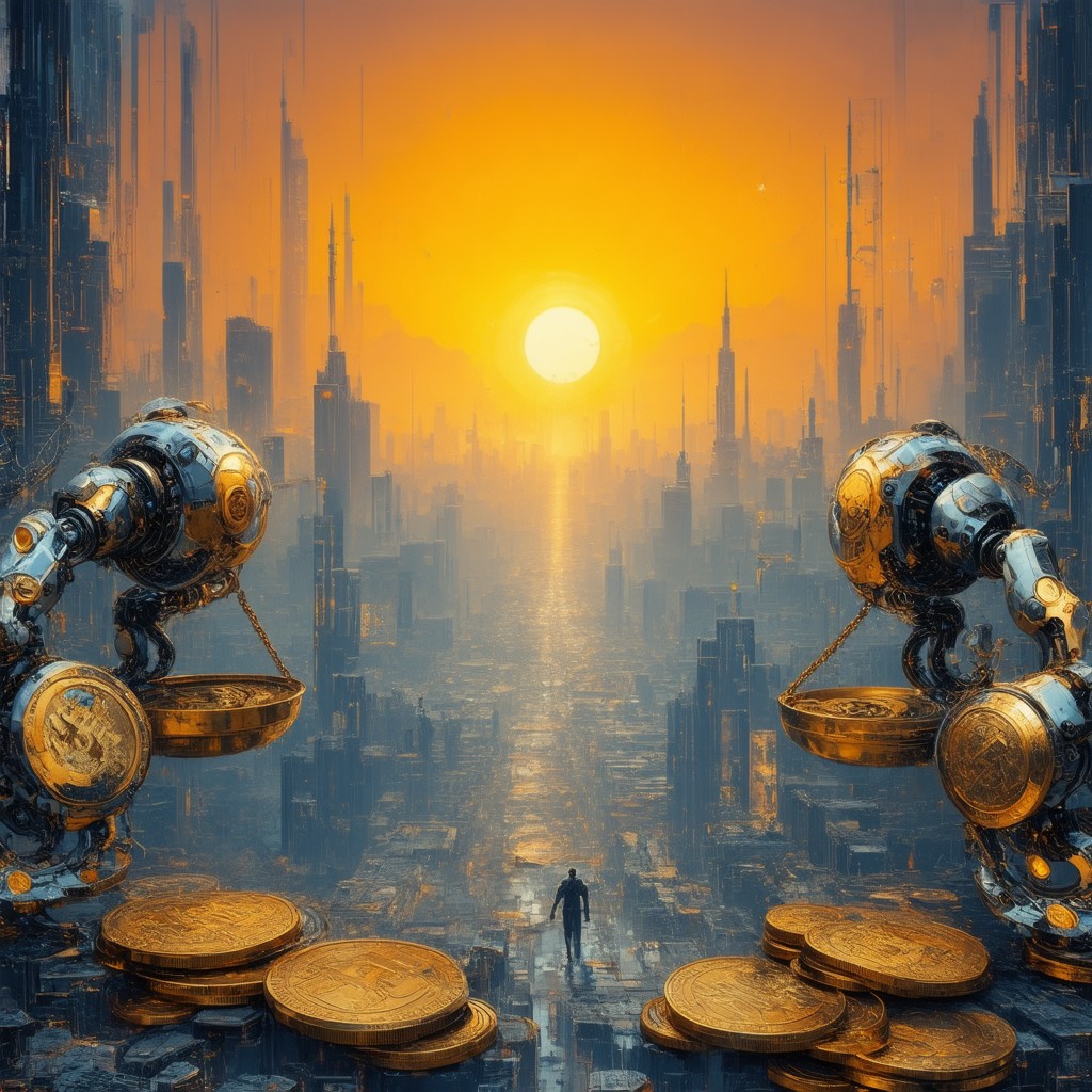 Will AI Lead to UBI? Exploring the Inevitable Shift Towards Universal Basic Income Amidst Automation and Employment Challenges 2 Will AI Lead to UBI? Exploring the Inevitable Shift Towards Universal Basic Income Amidst Automation and Employment Challenges 2