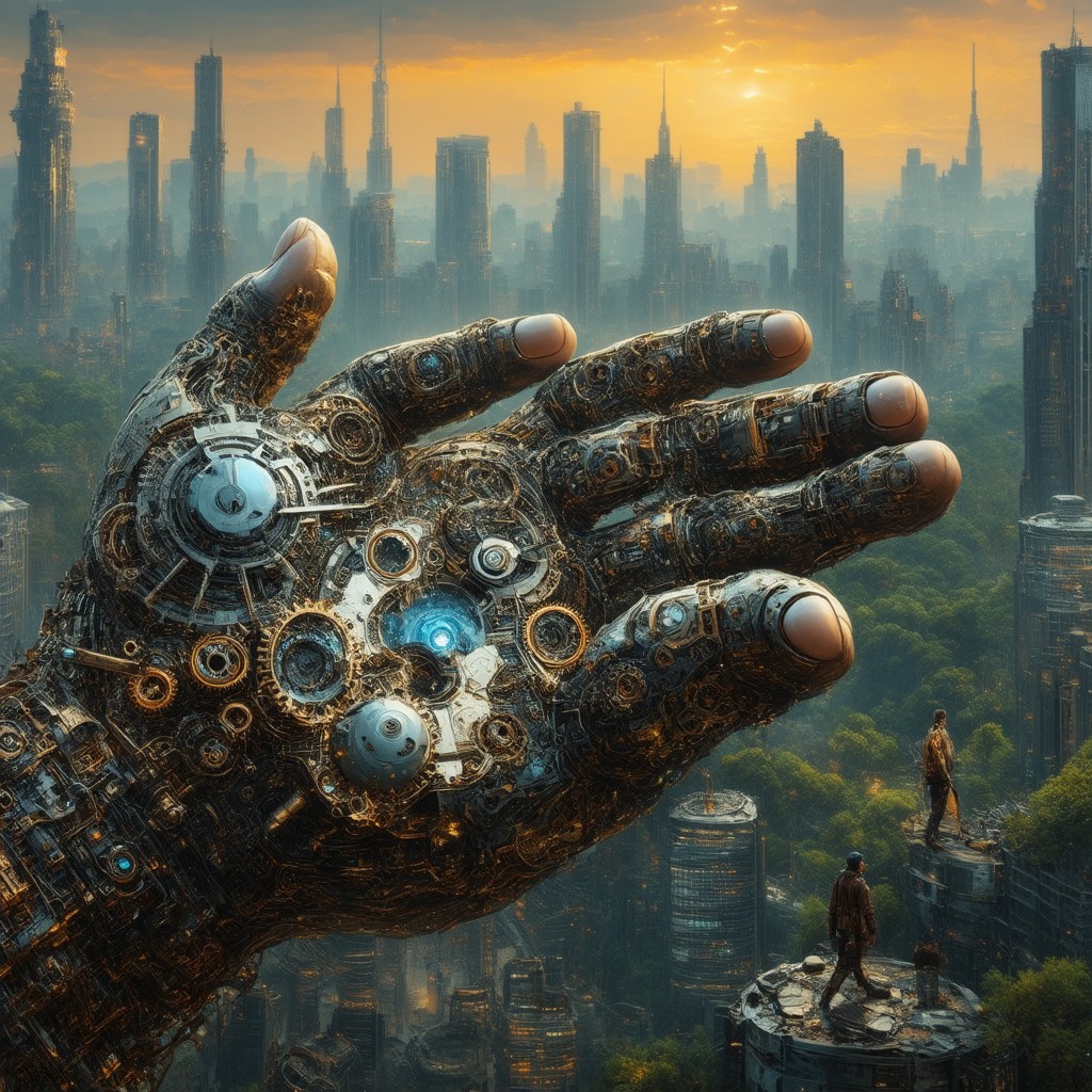 Will AI Lead to UBI? Exploring the Inevitable Shift Towards Universal Basic Income Amidst Automation and Employment Challenges 1 Will AI Lead to UBI? Exploring the Inevitable Shift Towards Universal Basic Income Amidst Automation and Employment Challenges 1