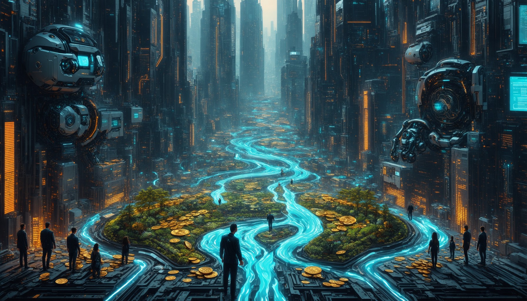 will-ai-lead-to-ubi-exploring-the-inevitable-shift-towards-universal-basic-income-amidst-automation-and-employment-challenges Will AI Lead to UBI? Exploring the Inevitable Shift Towards Universal Basic Income Amidst Automation and Employment Challenges