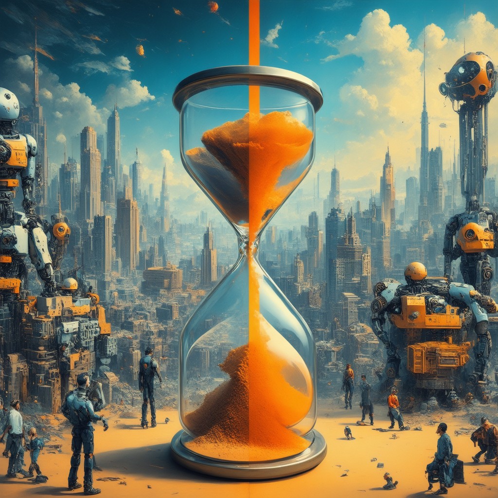 Will AI Lead to Unemployment? Understanding Job Losses, Economic Impact, and How to Thrive in a Changing Workforce 1 Will AI Lead to Unemployment? Understanding Job Losses, Economic Impact, and How to Thrive in a Changing Workforce 1