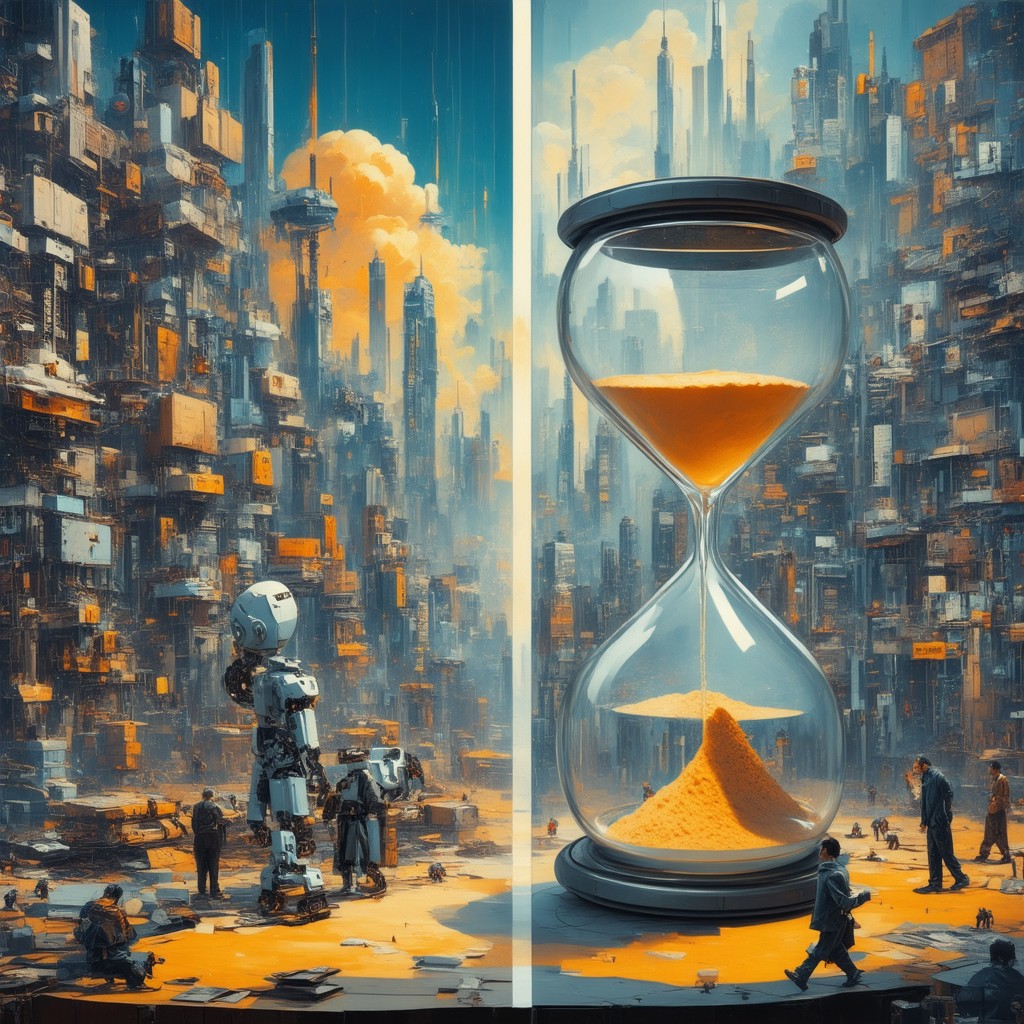 Will AI Lead to Unemployment? Understanding Job Losses, Economic Impact, and How to Thrive in a Changing Workforce 2 Will AI Lead to Unemployment? Understanding Job Losses, Economic Impact, and How to Thrive in a Changing Workforce 2