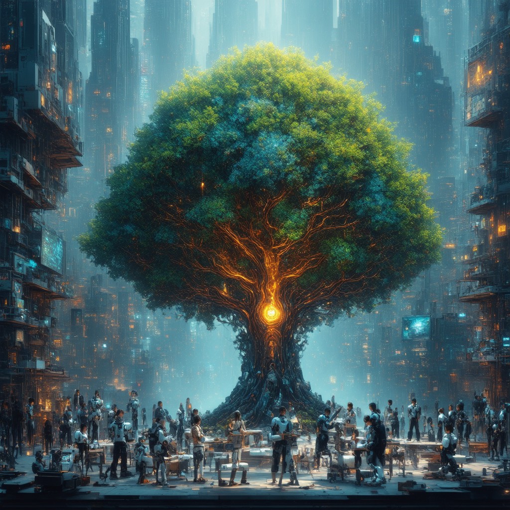 Will AI Lead to Universal Basic Income? Exploring Its Necessity, Elon Musk's Support, and Future Prospects for UBI 2 Will AI Lead to Universal Basic Income? Exploring Its Necessity, Elon Musk's Support, and Future Prospects for UBI 2