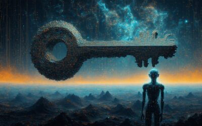 Simple Blog Page Style 8 Will AI Limit Be Free? Exploring Free Will in AI and Its Future Accessibility