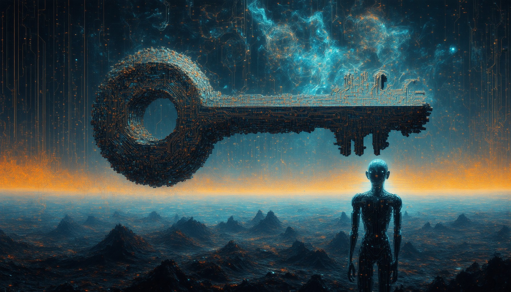 Will AI Limit Be Free? Exploring Free Will in AI and Its Future Accessibility