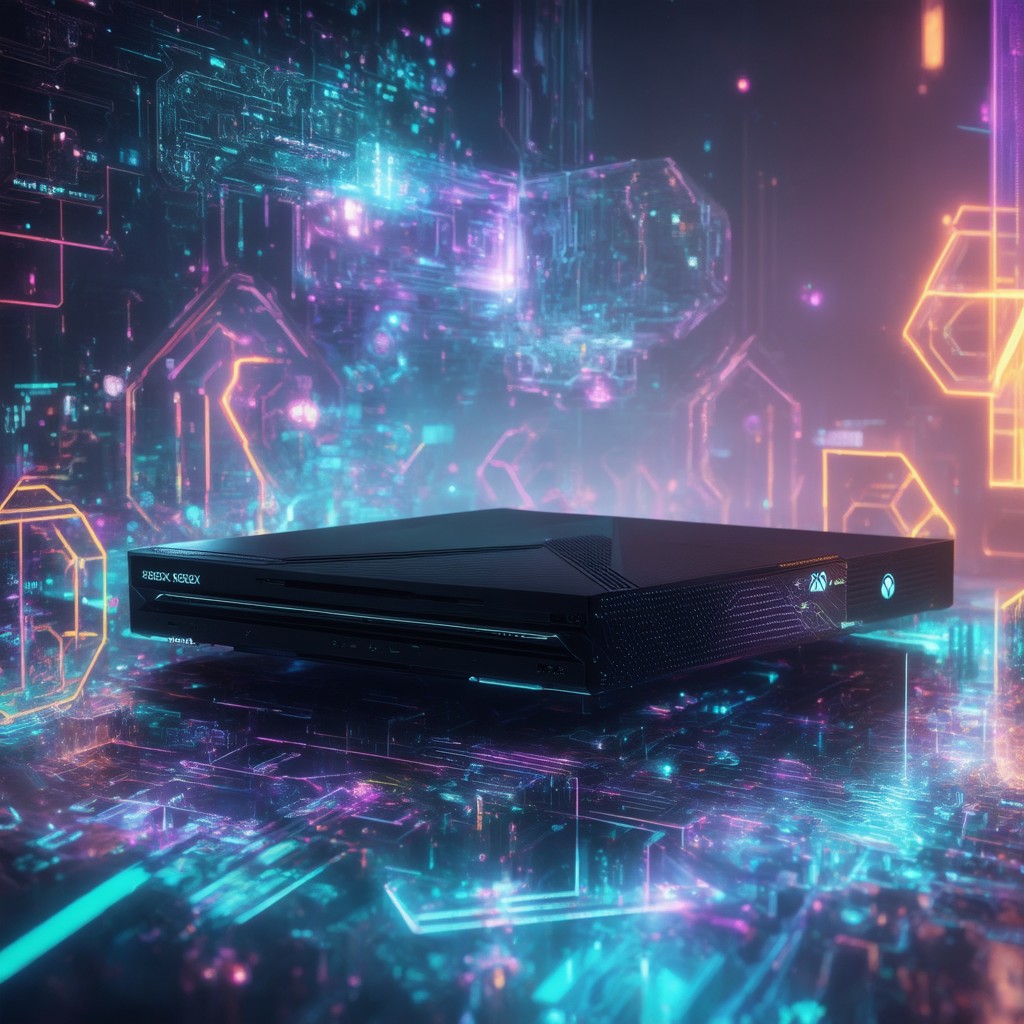 Will AI Limit Be on Xbox? Exploring Gameplay, Release Dates, and Future DLC for Xbox Series X 2 Will AI Limit Be on Xbox? Exploring Gameplay, Release Dates, and Future DLC for Xbox Series X 2