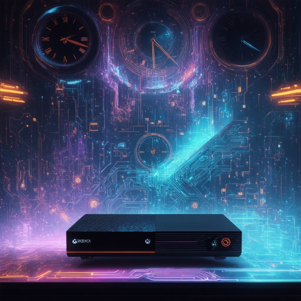 Will AI Limit Be on Xbox? Exploring Gameplay, Release Dates, and Future DLC for Xbox Series X 1 Will AI Limit Be on Xbox? Exploring Gameplay, Release Dates, and Future DLC for Xbox Series X 1