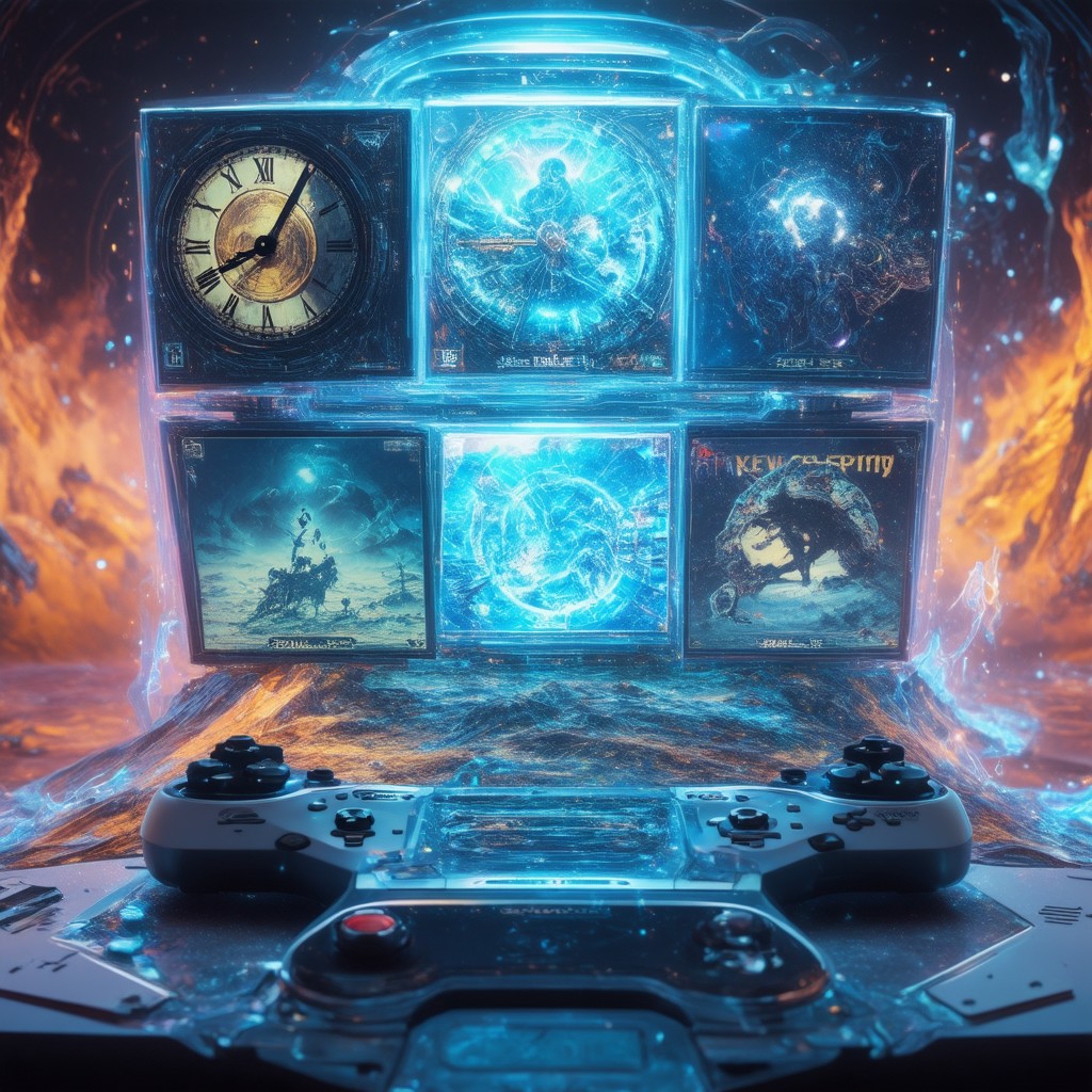 Will AI Limit Have a Physical Copy? Exploring Availability, DLC, and the Future of Gaming Formats 2