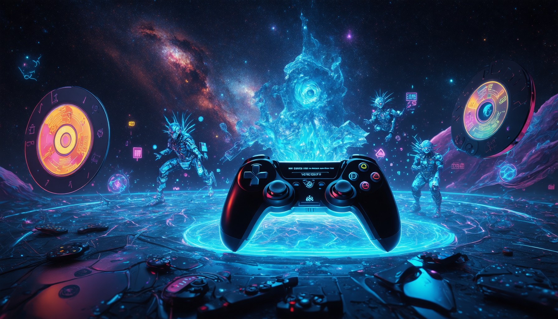 Will AI Limit Have a Physical Copy? Exploring Availability, DLC, and the Future of Gaming Formats