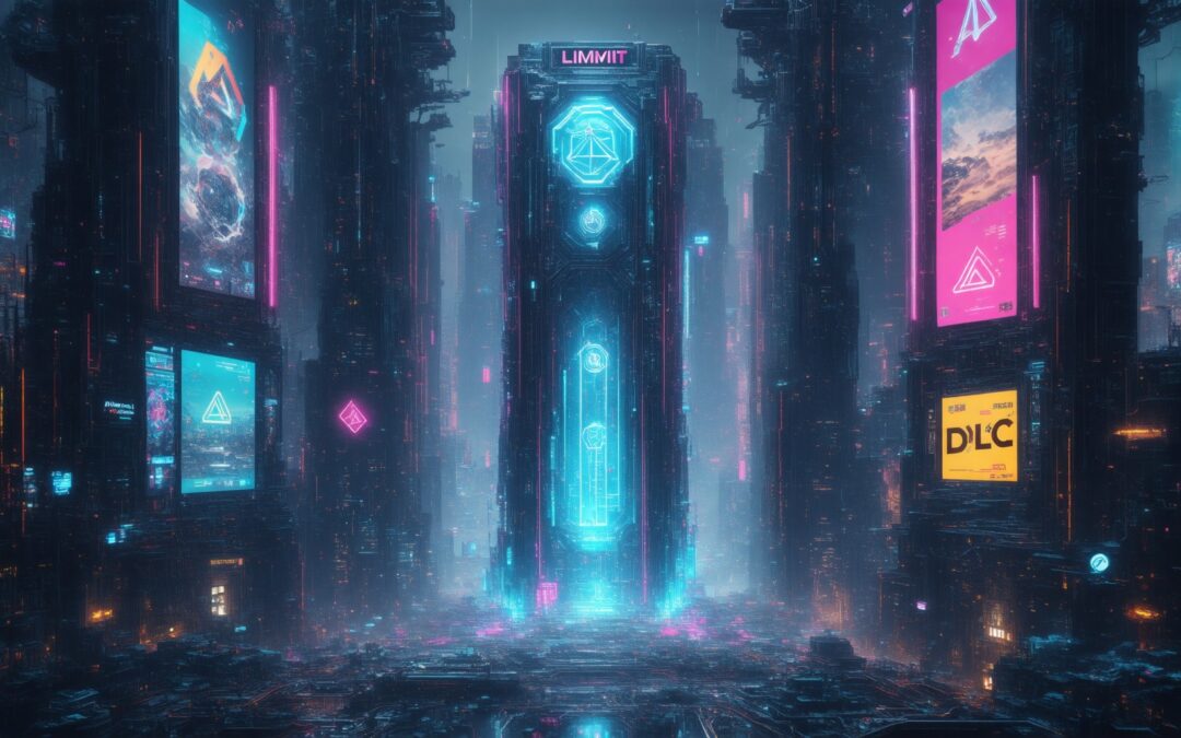Exploring the Future: Will AI Limit Have DLC and What It Means for Gamers?