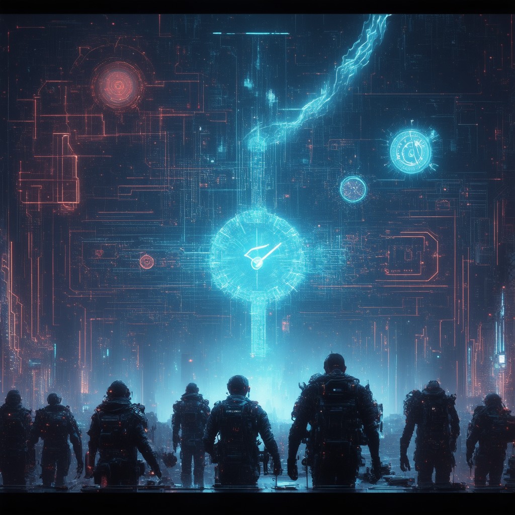 Exploring the Future: Will AI Limit Have DLC and What It Means for Gamers? 2 Exploring the Future: Will AI Limit Have DLC and What It Means for Gamers? 2